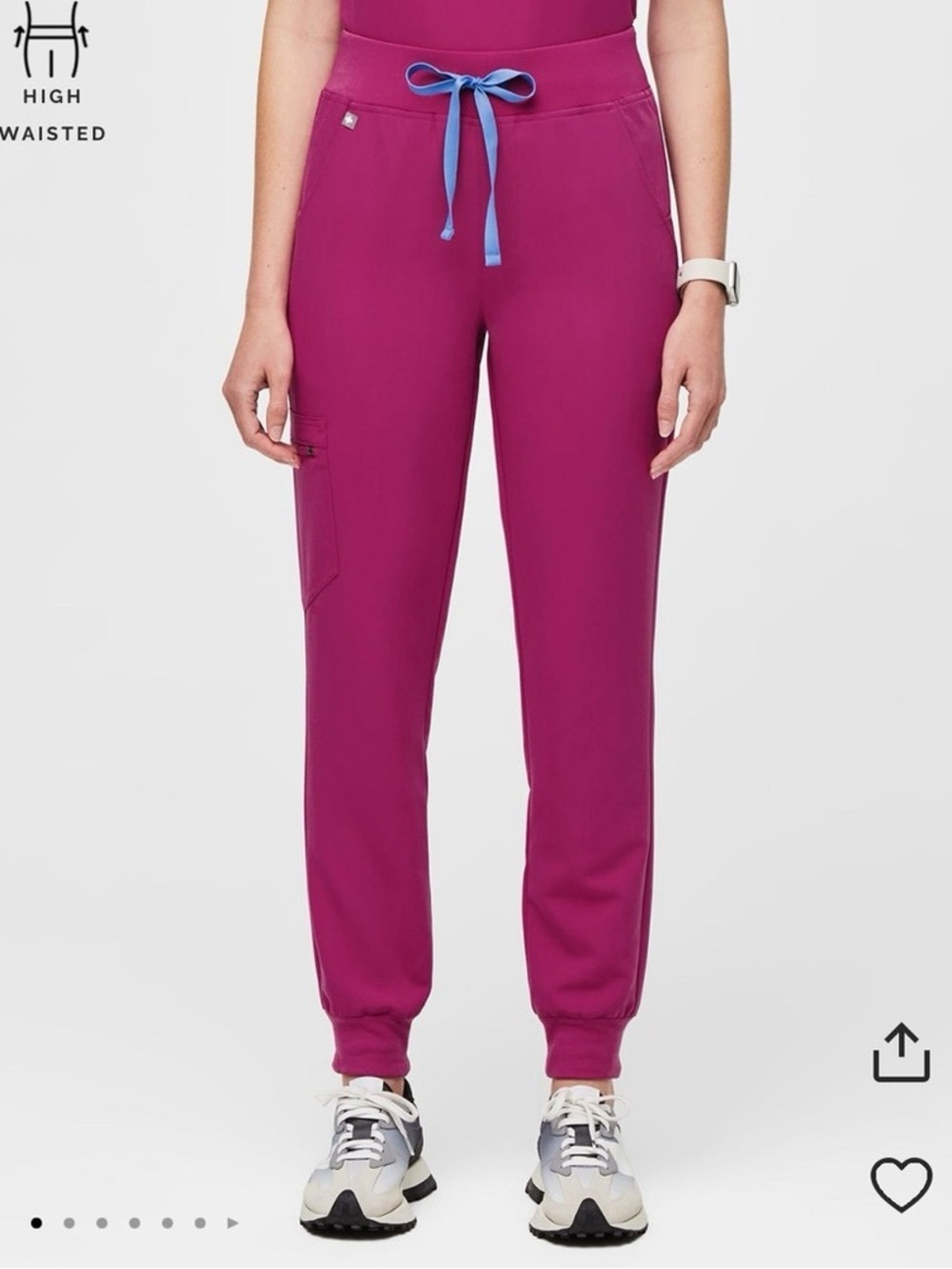 FIGS Zamora Joggers M/P